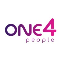 One4People Logo