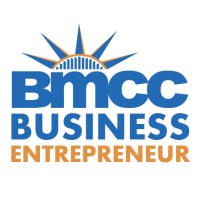 BMCC Small Business Entrepreneurship Degree (2-year degree) Logo