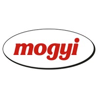 Mogyi Logo