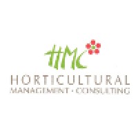 HMC ApS - Horticultural Management Consulting Logo
