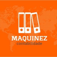 Maquinez Contabilidade Logo