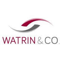 WATRIN & CO GmbH Logo