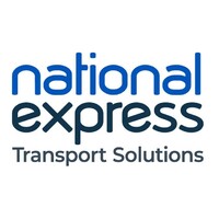 National Express Transport Solutions Logo