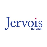 Jervois Finland Oy Logo