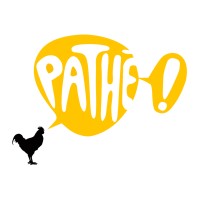 Pathe Plan De Campagne Logo