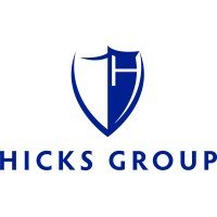 Hicks Group Logo