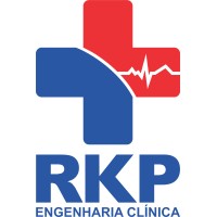RKP Engenharia Clínica Logo