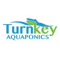 Turnkey Aquaponics Logo
