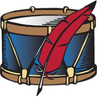 Drum Media Group Logo