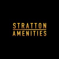 Stratton Amenities Logo