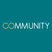 COMMUNITY Consultora Logo
