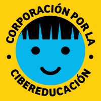 Corporación por la Ciber Educación Logo