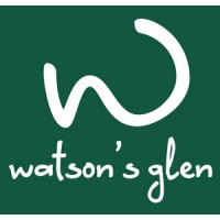 Watsons Glen Golf Club Logo