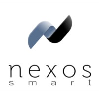 Nexos Smart Logo