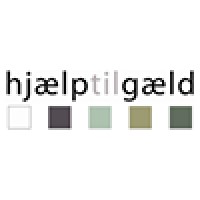 Hjælp Til Gæld ApS Logo