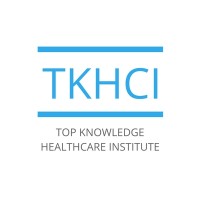 Top Knowledge Healthcare Institute Logo