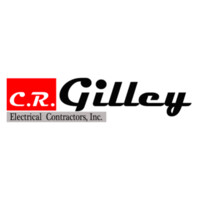 C. R. Gilley Electrical Contractors, Inc. Logo