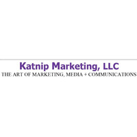 Katnip Marketing, LLC Logo