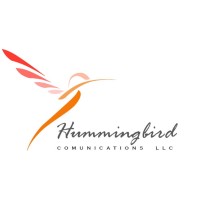Hummingbird Communications, LLC Logo