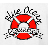 Blue Ocean Aquatics LLC Logo