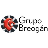Grupo Breogan Logo