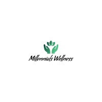 Millennials Wellness Logo