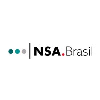 NSA.Brasil Consultoria Tributária Logo