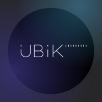 UBIK - Udruga za blockchain i kriptovalute Logo