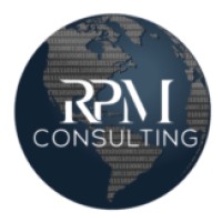 RPM Consulting Logo