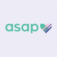 Aliança para a Saúde Populacional (Asap) Logo