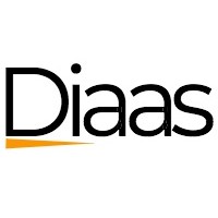 Diaas Logo