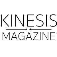 UCL Kinesis Magazine Logo