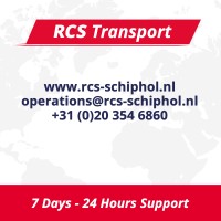 RCS Transport Logo