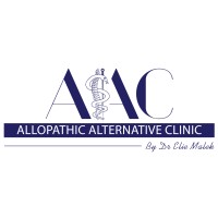 ALLOPATHIC ALTERNATIVE CLINIC - AAC Logo