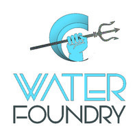 Water Foundry Logo