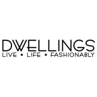 Dwellings Boutique Logo