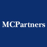 MCPartners Consultoria Ltda. Logo