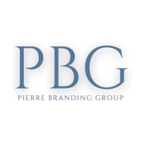 Pierre Branding Group, LLC Logo