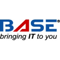 Base Limited Logo