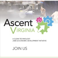 Ascent Virginia Logo