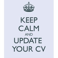 Professional CV Formatting Logo