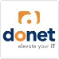 Donet Logo