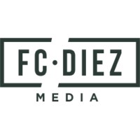 FC DIEZ MEDIA Logo