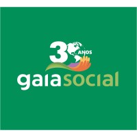 GAIA Social Logo