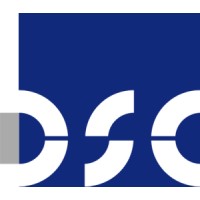 DSC Unternehmensberatung und Software GmbH Logo