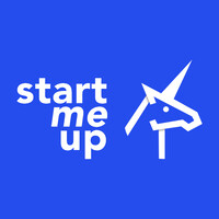 Start Me Up ESCP Logo
