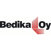Bedika Oy, member of Lektar group Logo