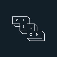 Vizcon AB Logo