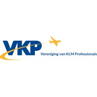 Vereniging van KLM Professionals Logo
