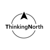 Thinking North Logo